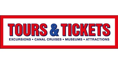 Tours & Tickets Damrak